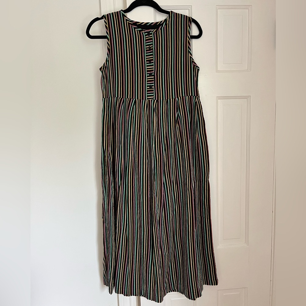 Cliff Dress XS EUC
